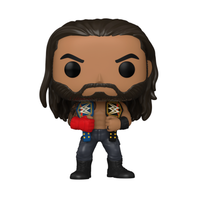 Funko POP! WWE Roman Reigns #131