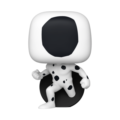 Funko POP! Marvel Spider-Man Across The Spider-Verse The Spot #1226