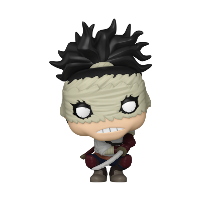 Funko POP! Animation My Hero Academia Stain #1832