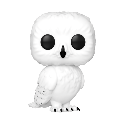 Funko POP! Tees Harry Potter Hedwig