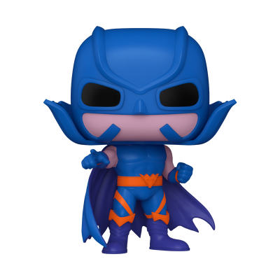 Funko POP! Books Goosebumps Attack of the Mutant #31