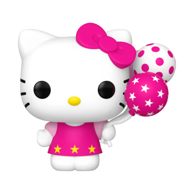 Funko POP! Hello Kitty Hello Kitty #84 SE