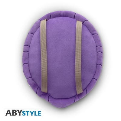 Almofada Dragon Ball Master Roshi's Turtle Shell