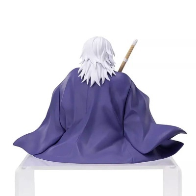 Figura Demon Slayer PM Perching Tengen Uzui (Hashira Training Arc) PVC 10cm Sega Goods