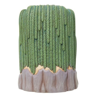 Figura Disney Traditions Pocahontas Carved By Heart "Listen To Your Heart" 27cm Enesco