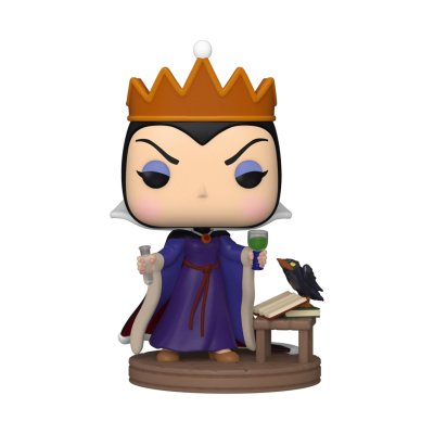 Funko POP! Disney Villains Evil Queen #1079