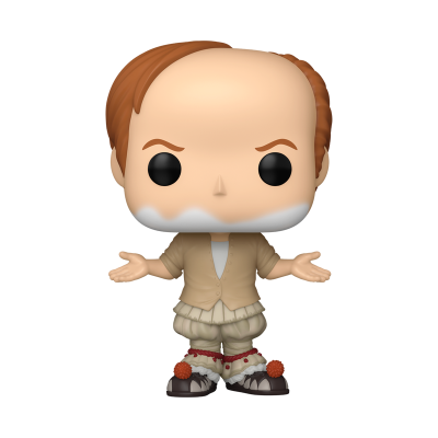 Funko POP! Television IT: Welcome to Derry Bob Gray #1746