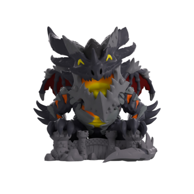 Figura World of Warcraft Deathwing 12cm Youtooz Collectibles