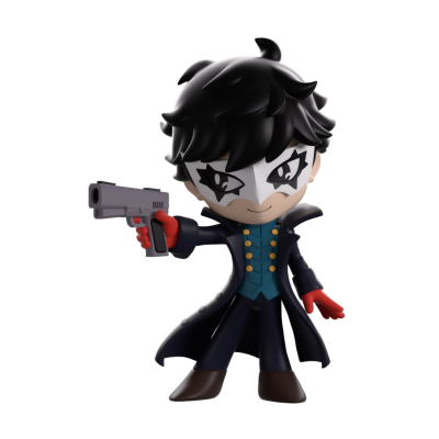 Figura Persona 5 Tactica Joker 10cm Youtooz Collectibles