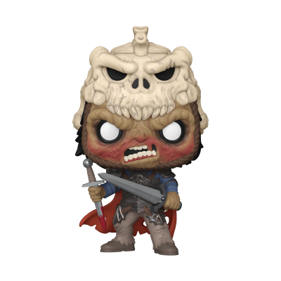 Funko POP! Movies Army of Darkness Evil Ash #1881