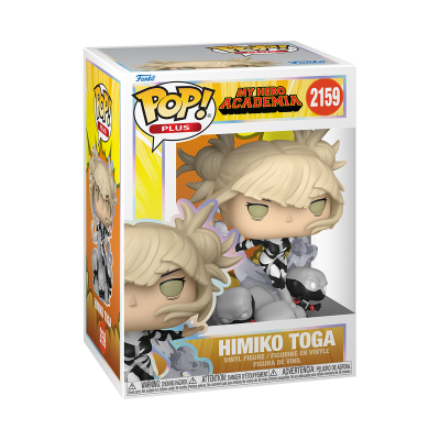 Funko POP! Plus Animation My Hero Academia Himiko Toga #2159