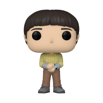 Funko POP! Television Stranger Things (Season 4) Will #1242