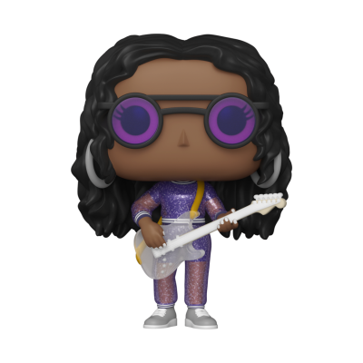 Funko POP! Rocks H.E.R. #295