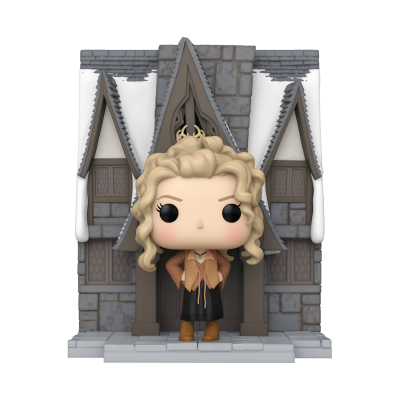 Funko POP! Town Harry Potter Madame Rosmerta With The Three Broomsticks #157