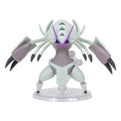 Pokémon Select Articulated Golisopod 15cm