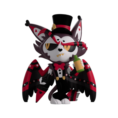 Figura Hazbin Hotel Husk 12cm Youtooz Collectibles
