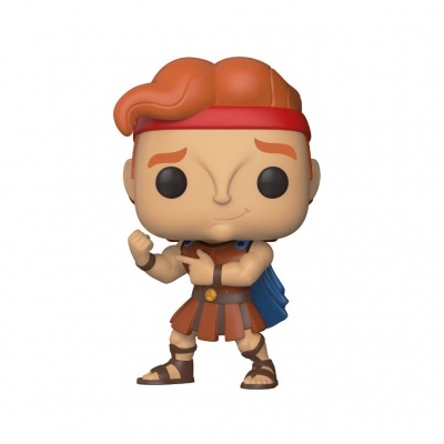 Funko POP! Disney Hercules #378