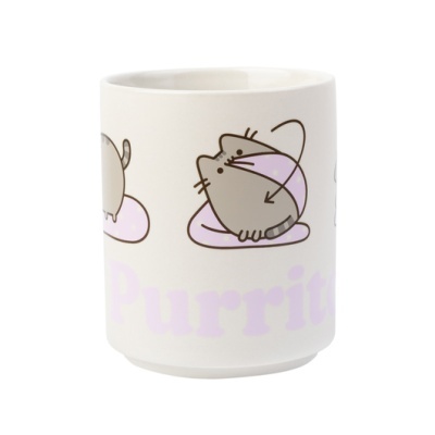 Mug Pusheen Purrito 350ml