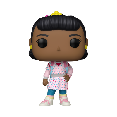 Funko POP! Television Stranger Things Erica Sinclair #1301