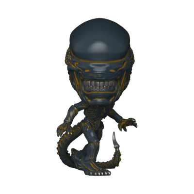 * PRÉ-RESERVA * Funko POP! Television Alien Earth Xenomorph 6" #1768 (Super Sized POP!)