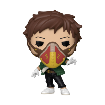 Funko POP! Animation My Hero Academia Overhaul #788