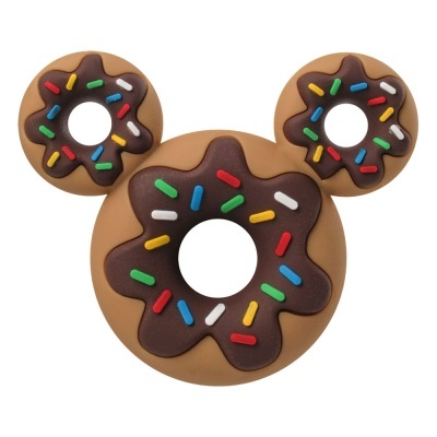 Íman Disney Mickey and Friends Mickey Mouse Donut