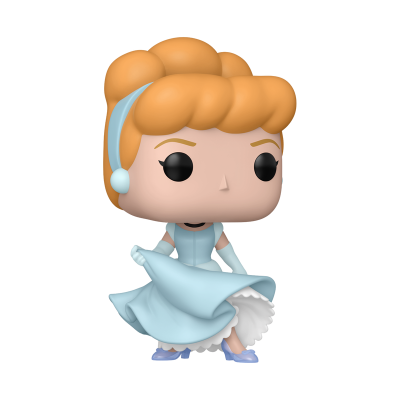 Funko POP! Disney Cinderella 75th Anniversary Cinderella #1542