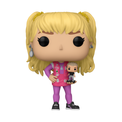 Funko POP! Disney 100 Years Zenon Zenon Kar #1365