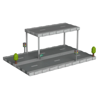 * BREVEMENTE * Bitty POP! Bitty City Road Pack 1