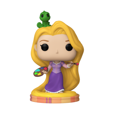 Funko POP! Disney Disney Princess Rapunzel #1018