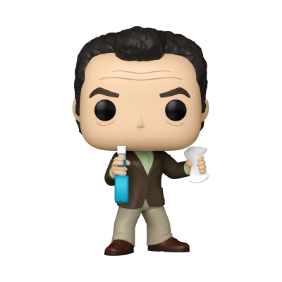 * PRÉ-RESERVA * Funko POP! Television Monk Adrian Monk #1795