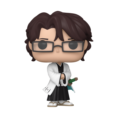 Funko POP! Animation Bleach Sosuke Aizen #1697