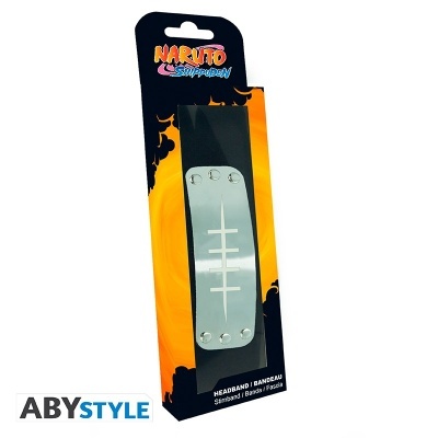 Headband Pain Naruto Shippuden ABYstyle