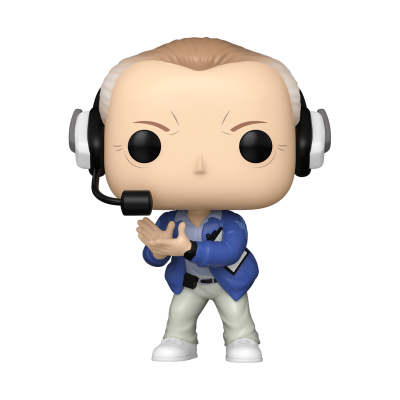Funko POP! Movies Varsity Blues Coach Kilmer #1868