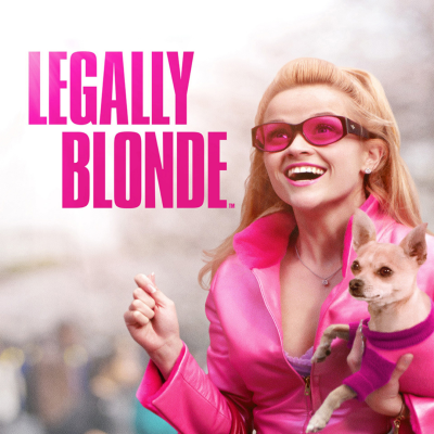 Legally Blonde