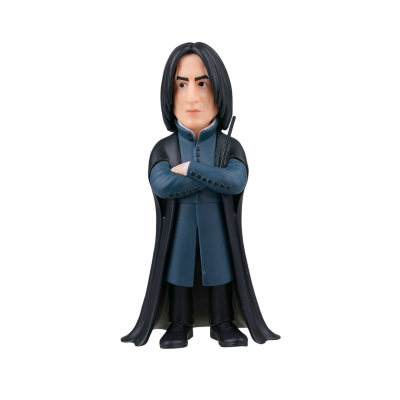 Figura Minix Movies Harry Potter Snape #136