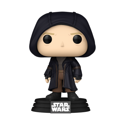 Funko POP! Star Wars Luthen Rael #761