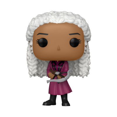 Funko POP! Television GOT House Of The Dragon Baela Targaryen #19