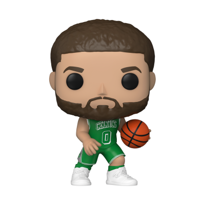 Funko POP! Basketball Boston Celtics Jayson Tatum #144