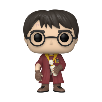 Funko POP! Harry Potter Harry Potter #149