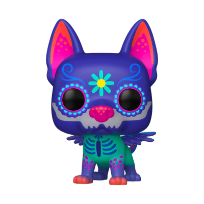 * PRÉ-RESERVA * Funko POP! Icons Día De Los Muertos Xolo (Alebrije) #102