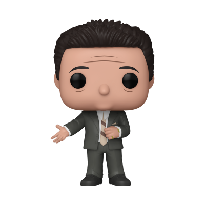Funko POP! Movies Goodfellas Tommy Devito #1505