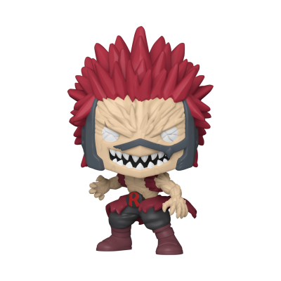 Funko POP! Animation My Hero Academia Eijiro Unbreakable #1009