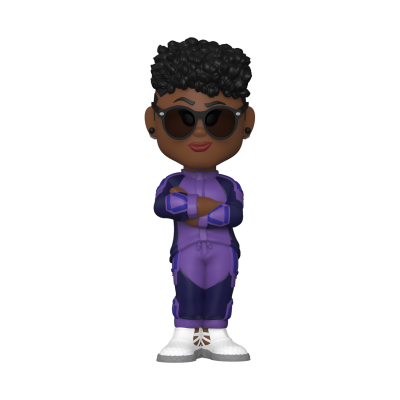 Funko SODA Black Panther Wakanda Forever Black Panther c/ Possibilidade de CHASE