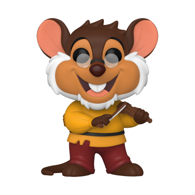 Funko POP! Movies An American Tail Papa #1652