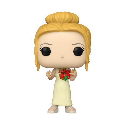 Funko POP! Television Friends Phoebe Buffay #1647