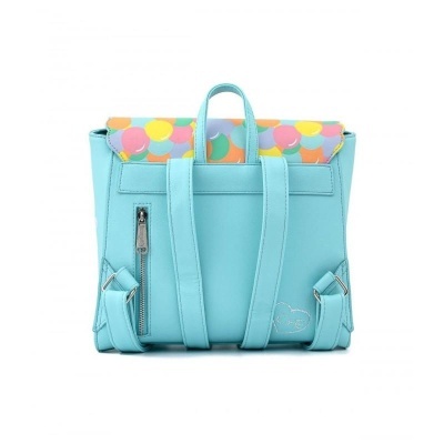 Mochila LoungeFly Disney Pixar UP Balloon House