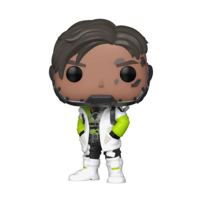 Funko POP! Games Apex Legends Crypto #870