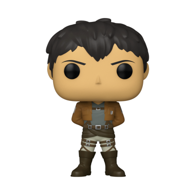 Funko POP! Animation Attack On Titan Bertholdt Hoover #1167