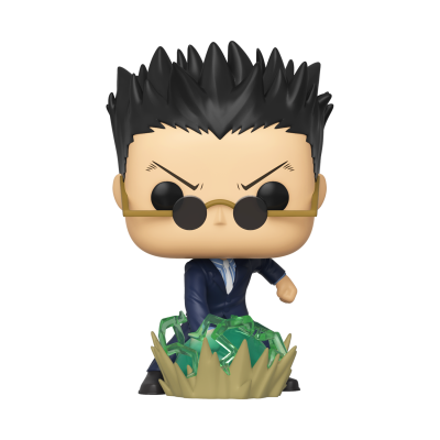 Funko POP! Animation Hunter x Hunter Leorio #700